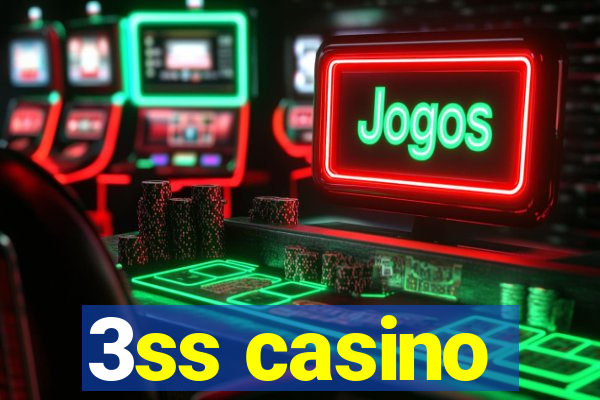 3ss casino